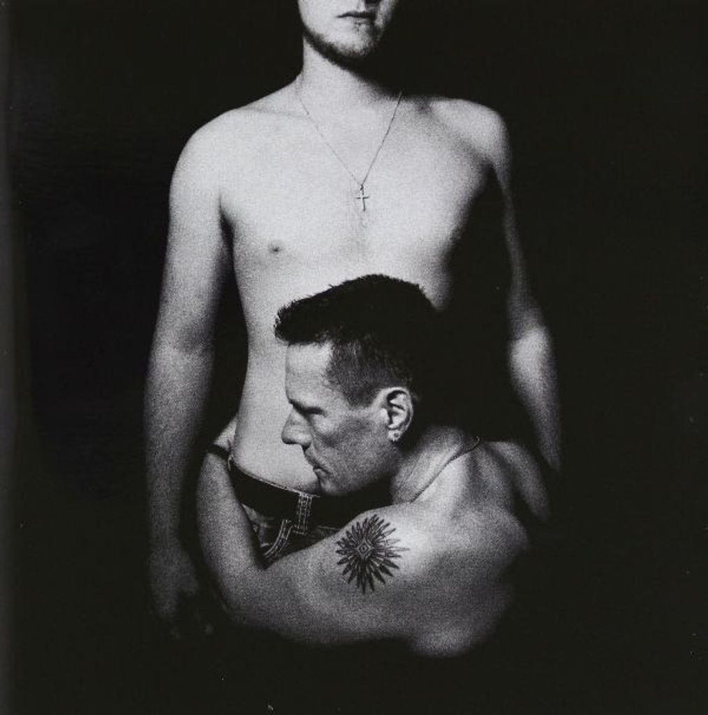 U2: Songs Of Innocence (PL)