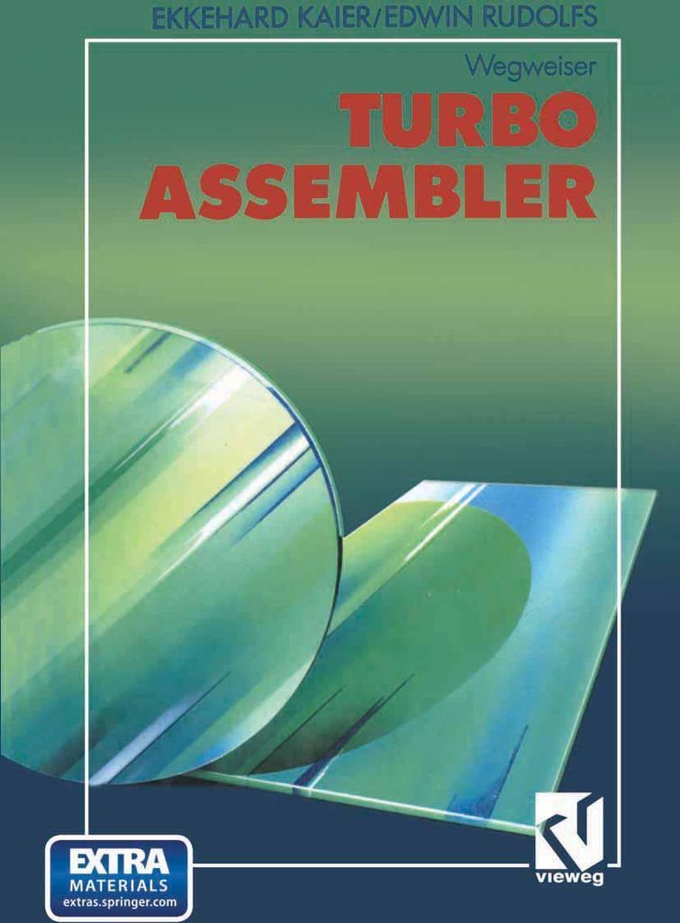 Turbo Assembler-Wegweiser