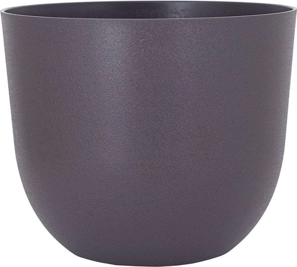 Pot Rond Vulcain Mat ø50cm Design Moderne, Robuste Et Image du produit 