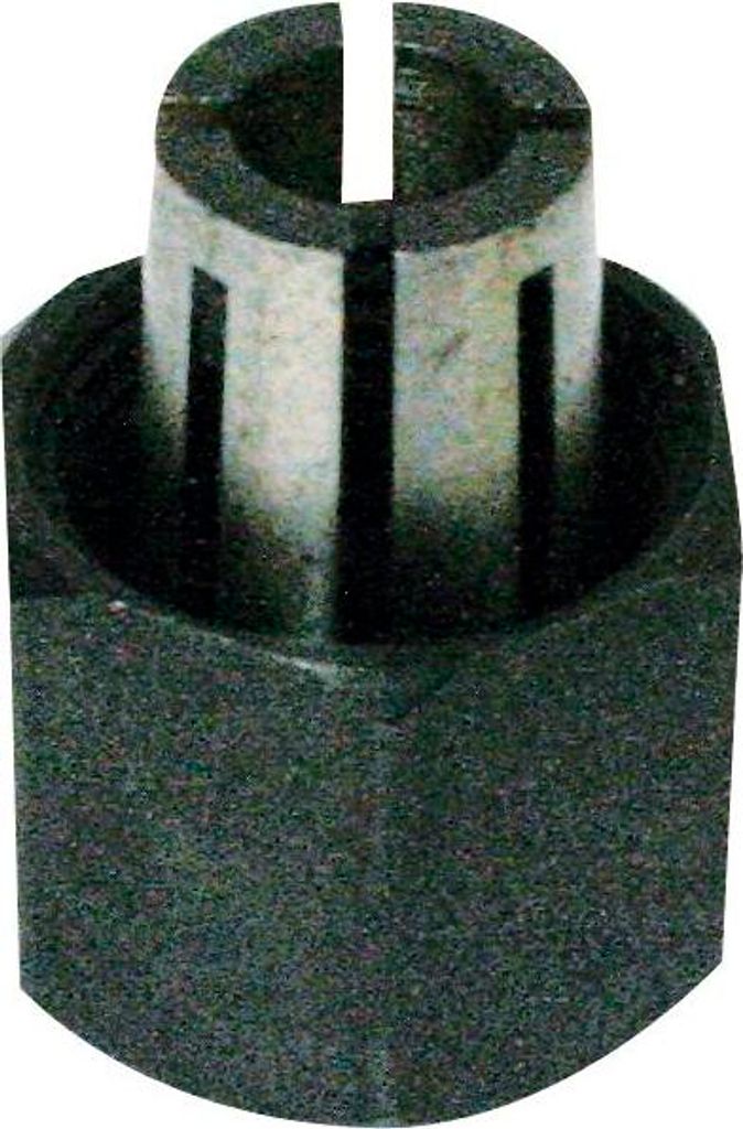 DeWALT DE6950-XJ Spannzange mit Mutter - 6 mm Produktbild 