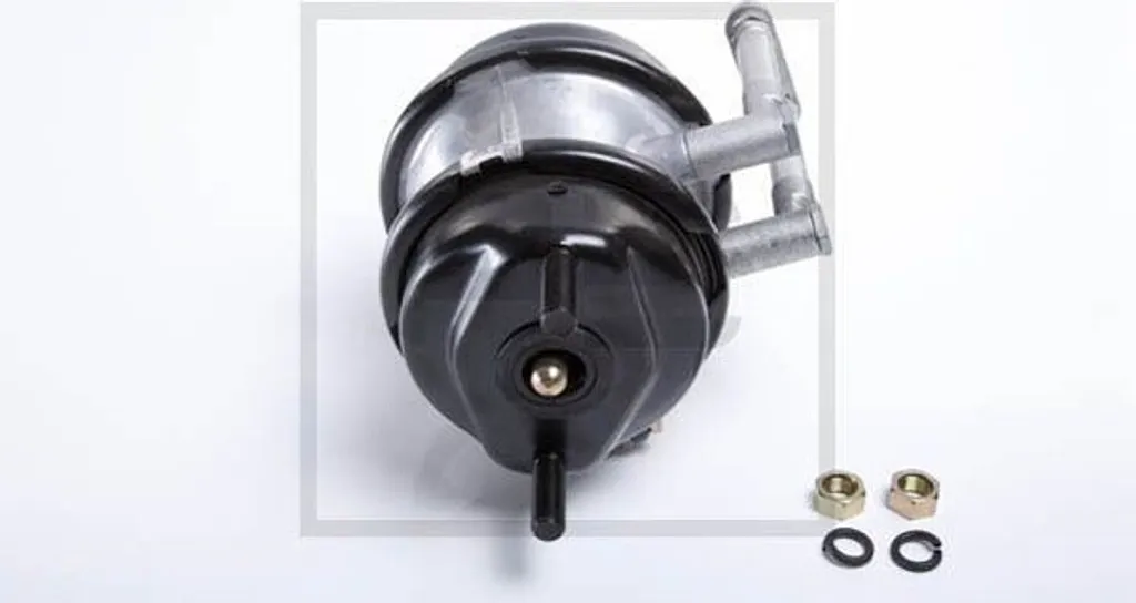 Vérin de frein à ressort PETERS ENNEPETAL 046.446-10A Type 16 / 24 gauche