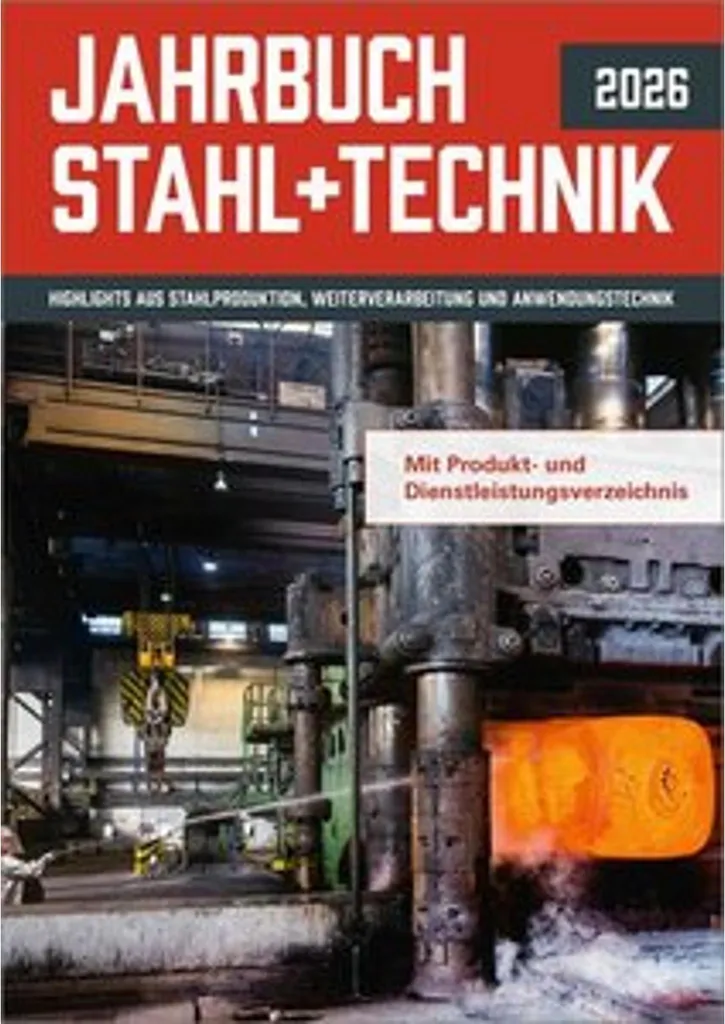 Guide stratégique 2026 pour décideurs de l'industrie de l'acier