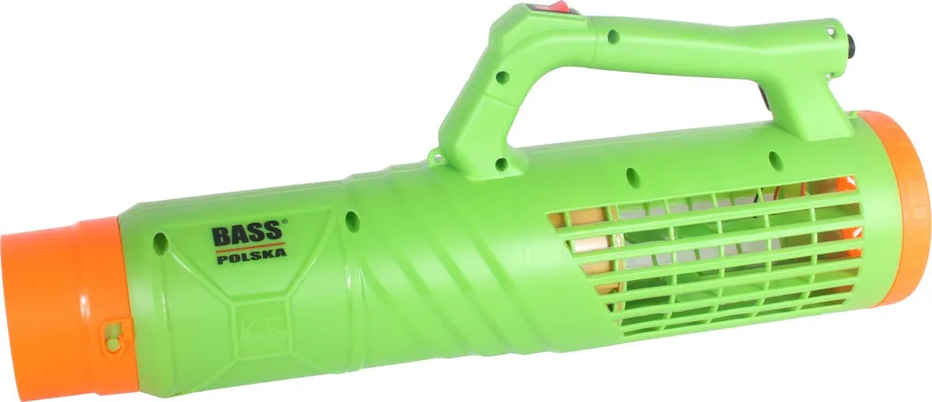 Buse Turbo BASS BP-9953 : Solution pour Pulvérisateur Accu à Faible Jet