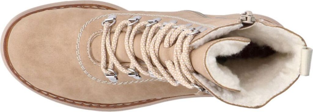Buty Rieker Botki Damskie Ocieplane 7264360 Zdjęcie produktu 12