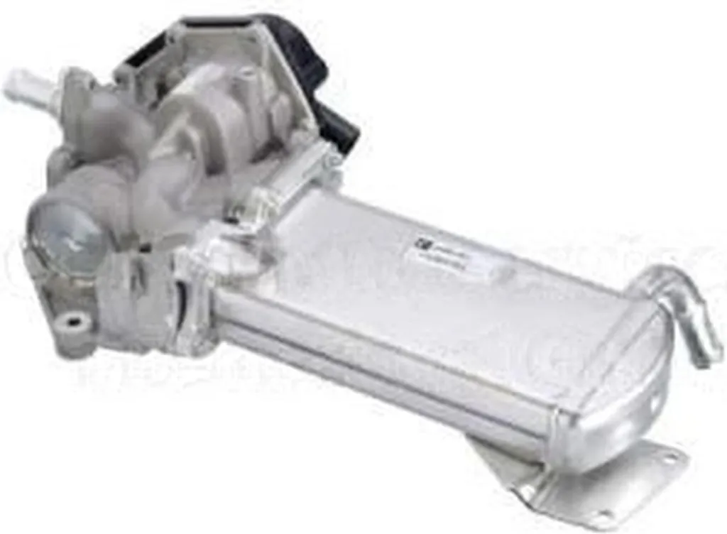 Radiateur de Recyclage Gaz Échappement PIERBURG 7.24809.99.0 EGR