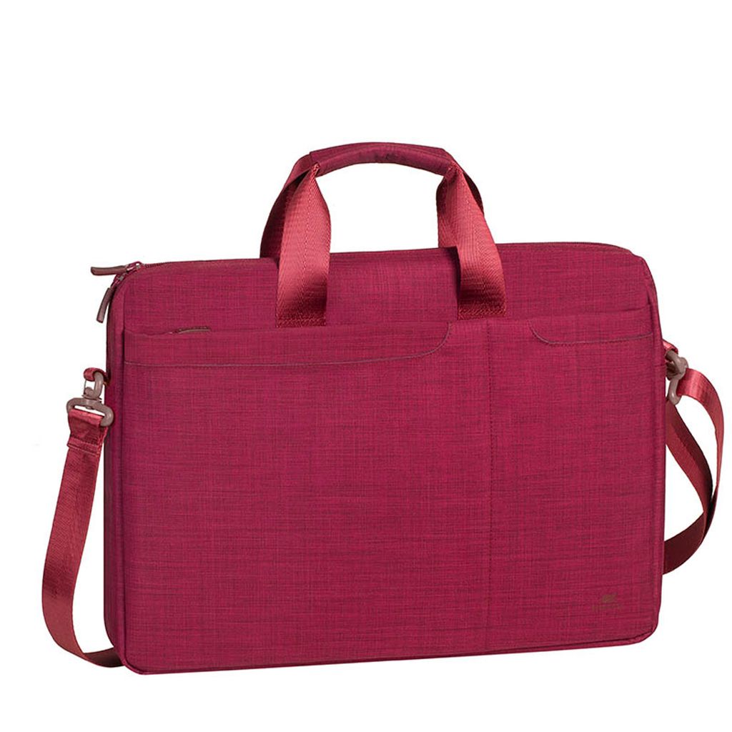RIVACASE 8335 Laptoptasche 15.6 rot