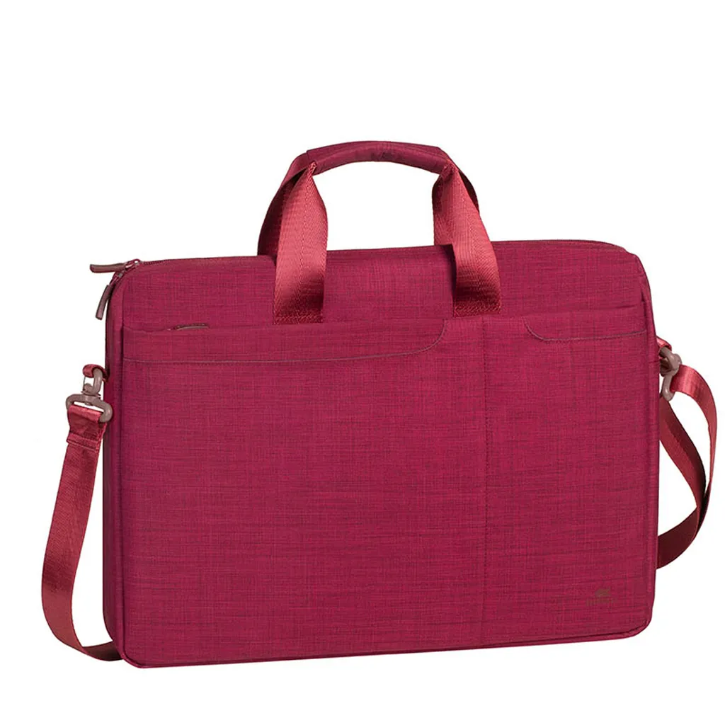 Sacoche ordinateur 15.6 pouces RIVACASE 8335 pour bureau et voyages