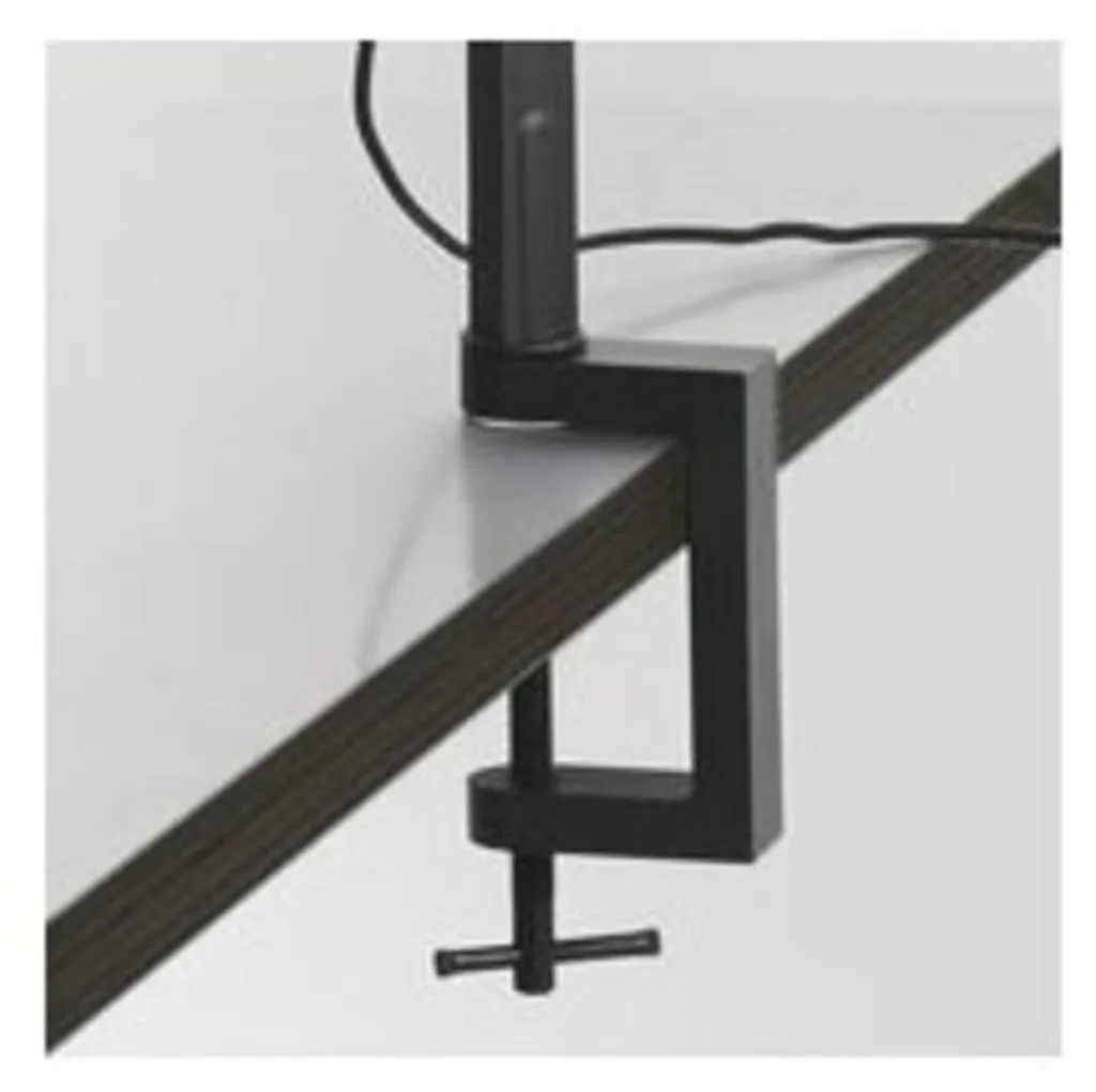 Artemide DEMETRA Griff gris 1744010A lampe de bureau LED design