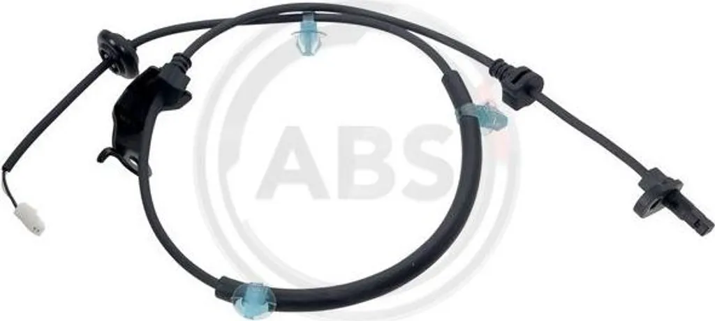 Capteur ABS 30830 Qualité OE 57470TF0003 Haute Précision pour Jazz