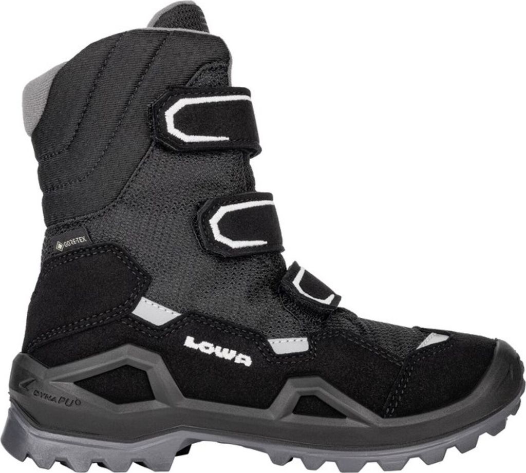 Schuhe Lowa Milo Evo Gtx High 6415409930