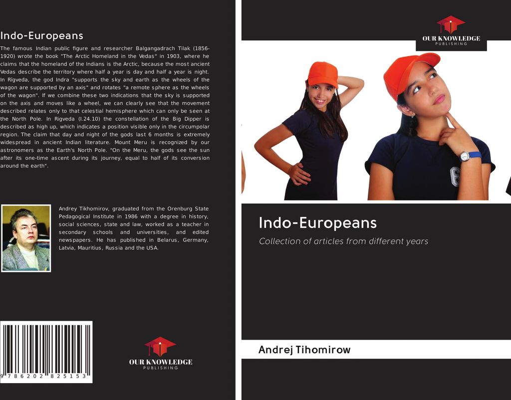 Indo-Europeans