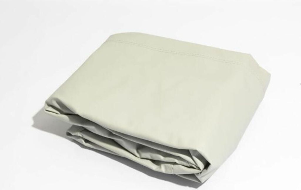 Bestway Lay-Z-Spa 196 x 66 cm Paris AirJet Bottom Lederbezug