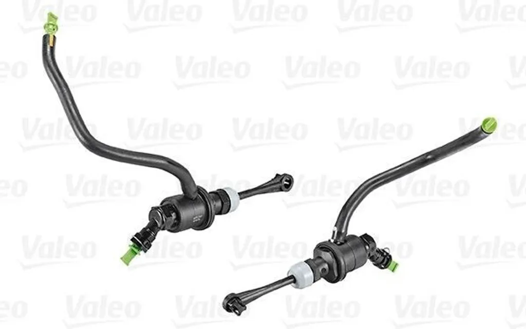 Valeo 804878 Émetteur d'Embrayage OE 30610JG40A pour X-Trail T31