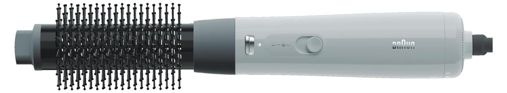 Braun AS 1.52 Lockenstab  grau Produktbild 