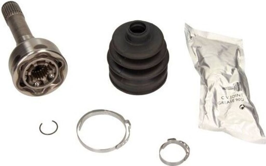 MAXGEAR 49-2570 Antriebswelle Vorne für OPEL ZAFIRA TOURER C (P12) für VAUXHALL ZAFIRA Mk III (P12)