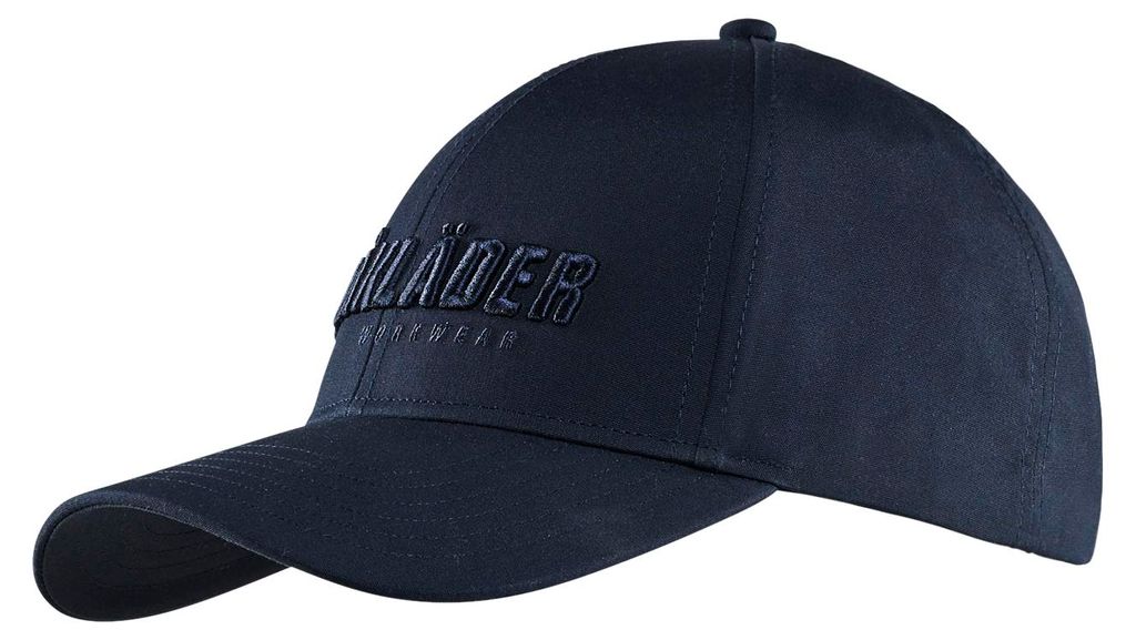 Blakläder Kappe 3D 9231, Farbe:Dunkel Marineblau, Größe:Onesize