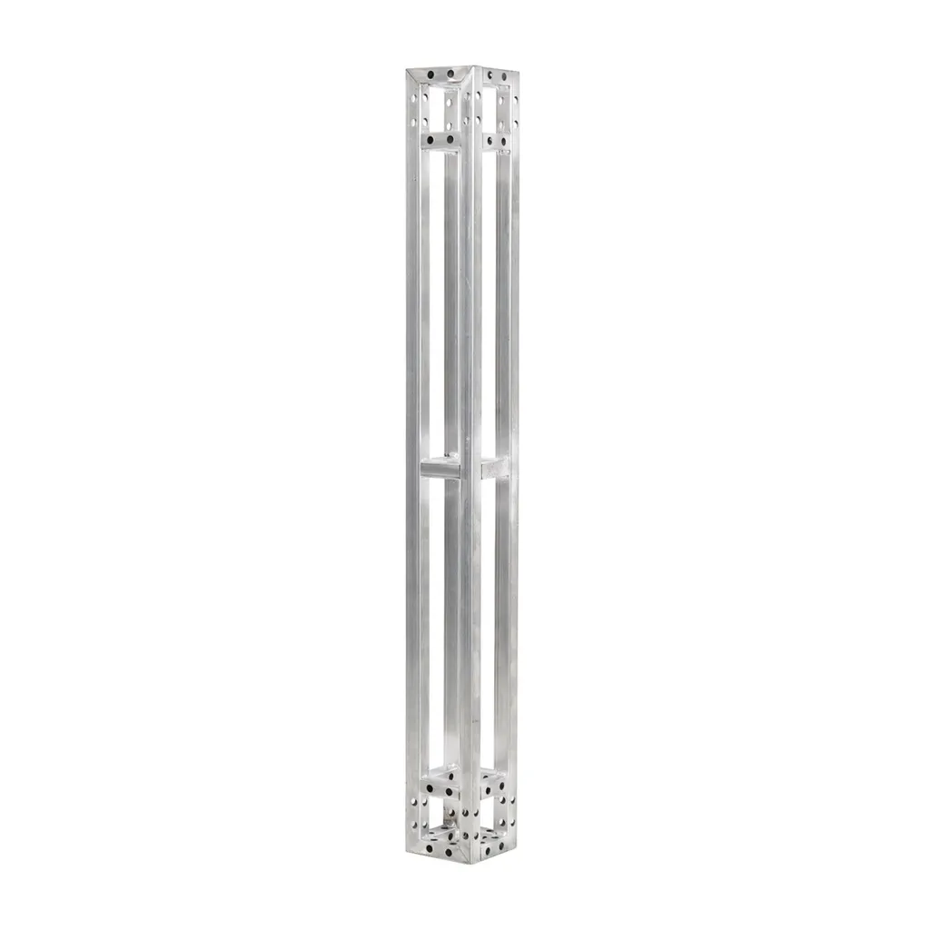 Structure de Scène pour Éclairage DJ et Événements Extérieurs Pack de 3 - 10