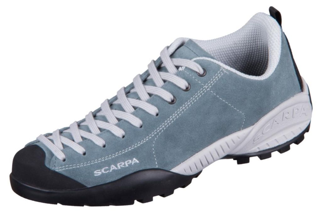 Scarpa MOJITO, Blau, 360 g