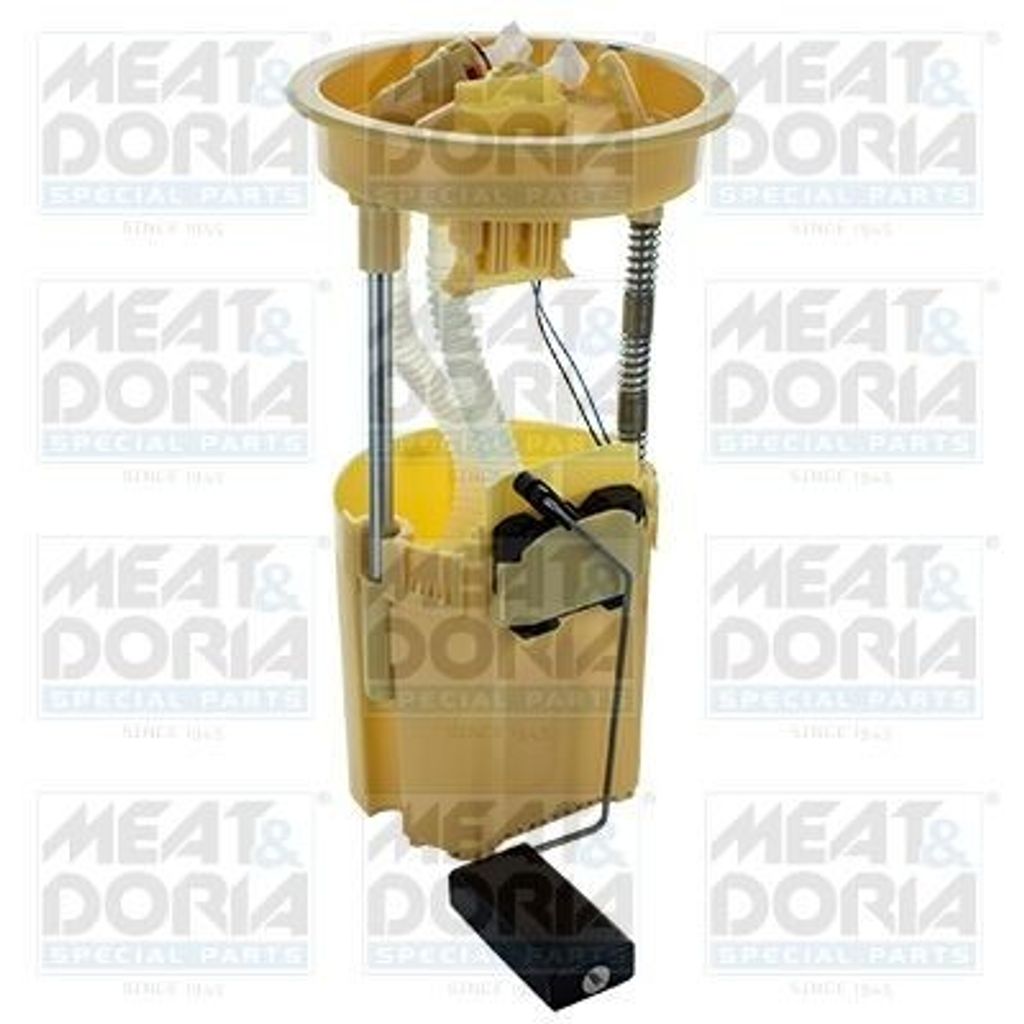 Niveauschalter, Kraftstoff MEAT & DORIA 79468