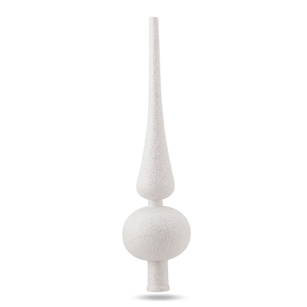 Baumspitze für Weihnachtsbaum Christbaumspitze Aufsatz für Produktbild 