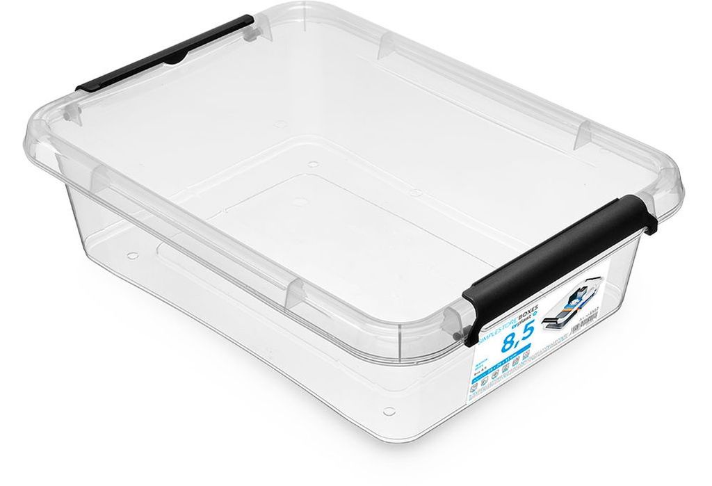 SimpleStore Box - 39x29x11 cm (8.5L)