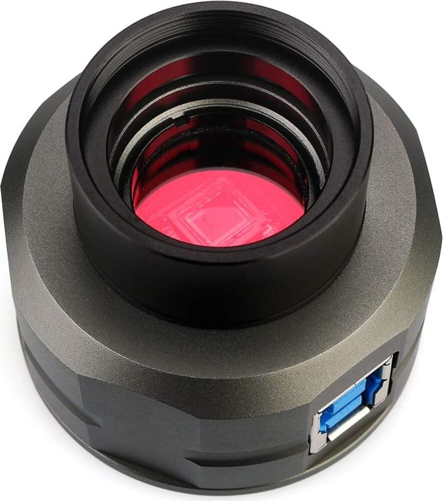 Svbony SV205 okulár kamera, dalekohled 8MP elektronický Obrázek produktu 1