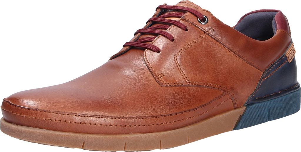 Pikolinos Herren Schnürschuhe 45
