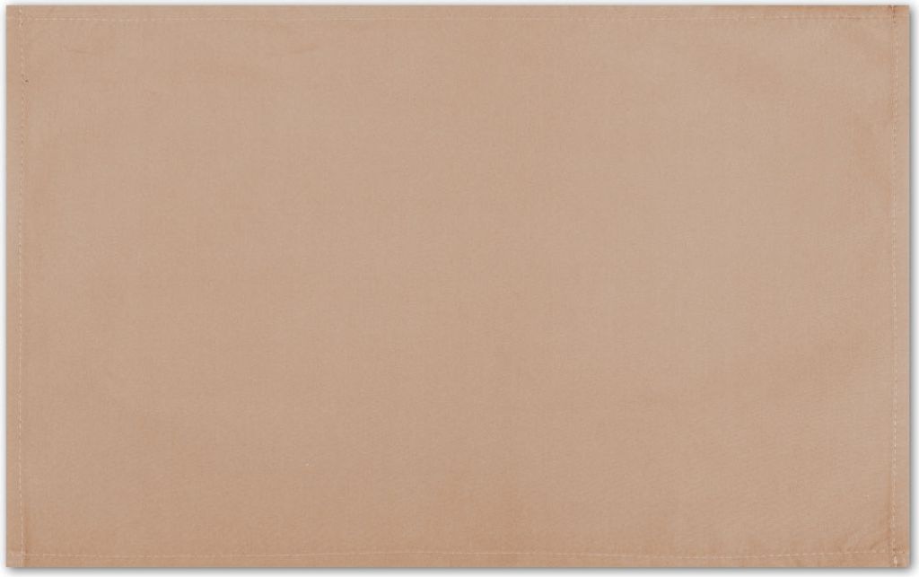 Tischset Ellen 2 Stück, Maße: 30x45 cm, Farbe: Sandgrau