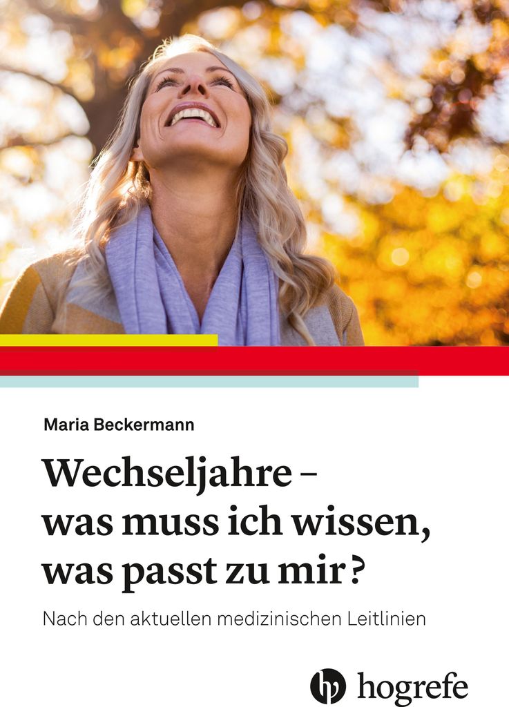 Wechseljahre - was muss ich wissen, was passt zu mir?