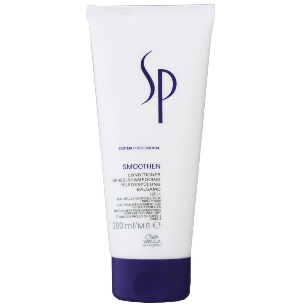 Wella SP Smoothen Conditioner 200 ml Immagine del prodotto 
