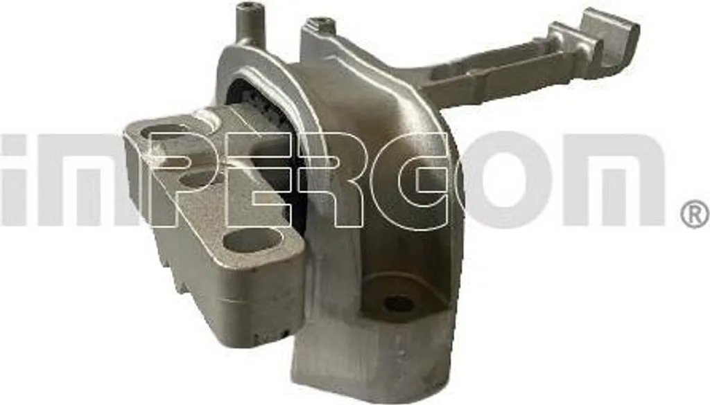Support Moteur 2Q0199262AT : Élimine les Bruits et Secousses du Moteur