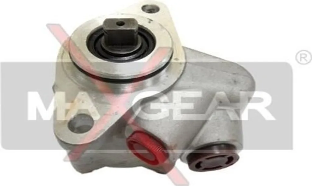 Pompe de Direction Assistée Renforcée pour Fiat Ducato - OE 46438817