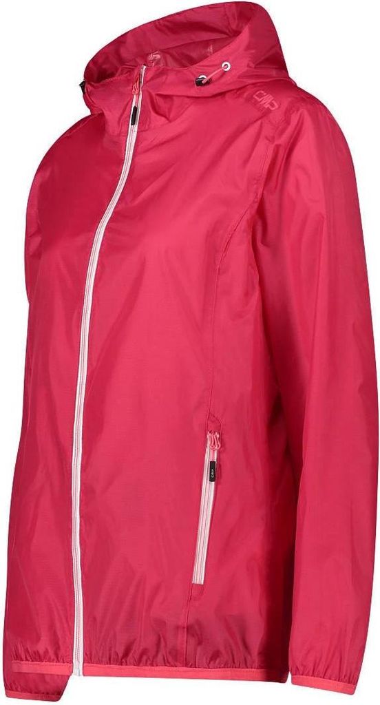 CMP Damen Regenmantel Rosa 3X53256-37CC Grösse 42 Produktbild 