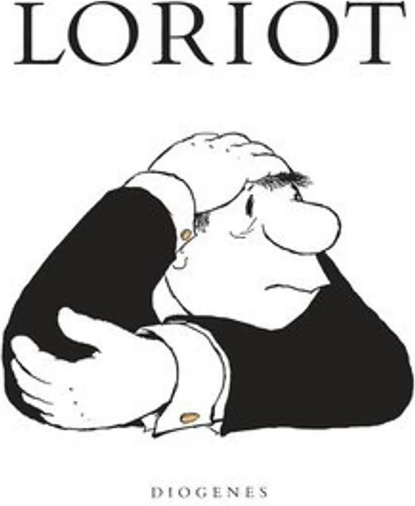 Loriot - Buffet de Salon en Chêne Massif avec 3 Portes de Rangement
