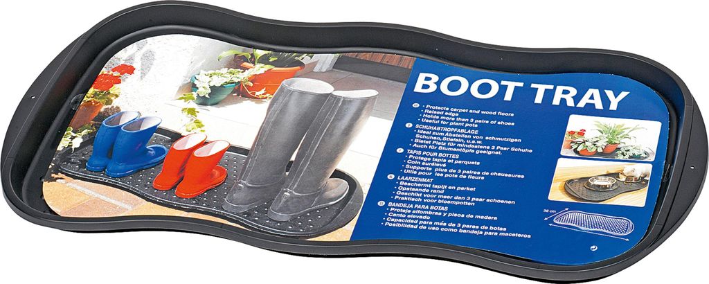 ASTRA Schuhabtropfschale Big 75,5cm