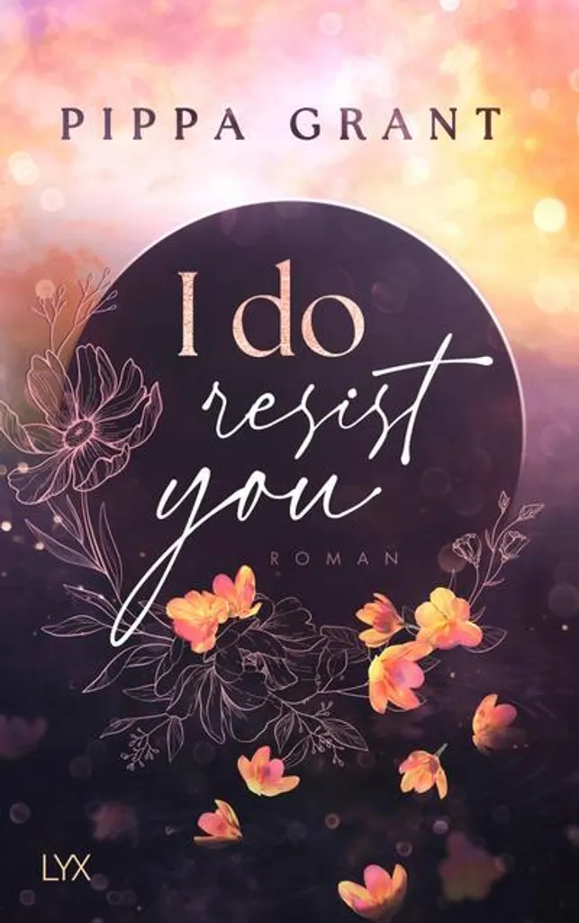 I Do Resist You - Parfum longue tenue aux notes de Jasmin et Musc blanc