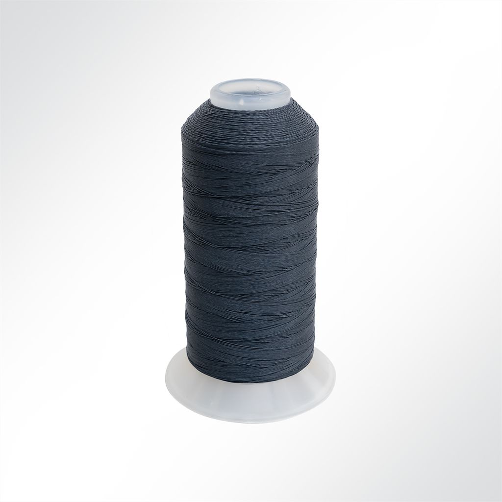 GORE TENARA TR-GY-5 Grau 1750m, Garn UV-beständig, Stärke 35/40