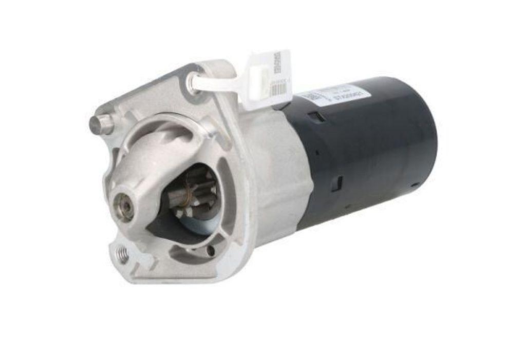 STARDAX STX200421 Starter Anlasser 1,4kW für FORD Focus II Schrägheck (DA, HCP, DP) 12V