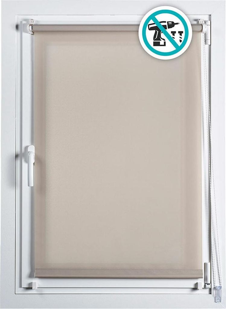 Rollende Lager Clip & Fix 150x180cm Piedra Stor Planet