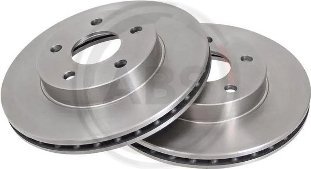 Disque de frein anti-vibration 16357 compatible Corsica Beretta