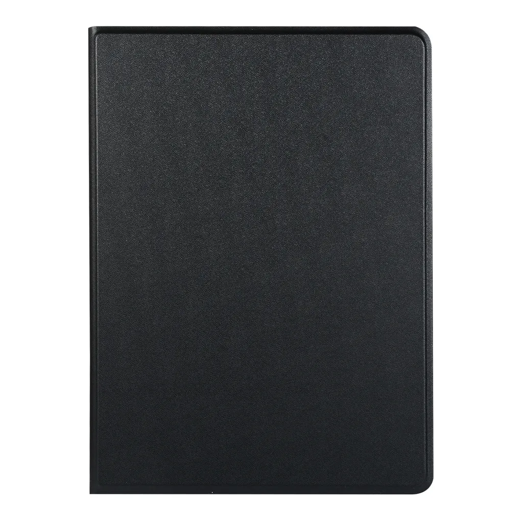 Custodia Viaggio iPad 10.2/10.5 INF - Pelle PU Nera Ultra Resistente - 5