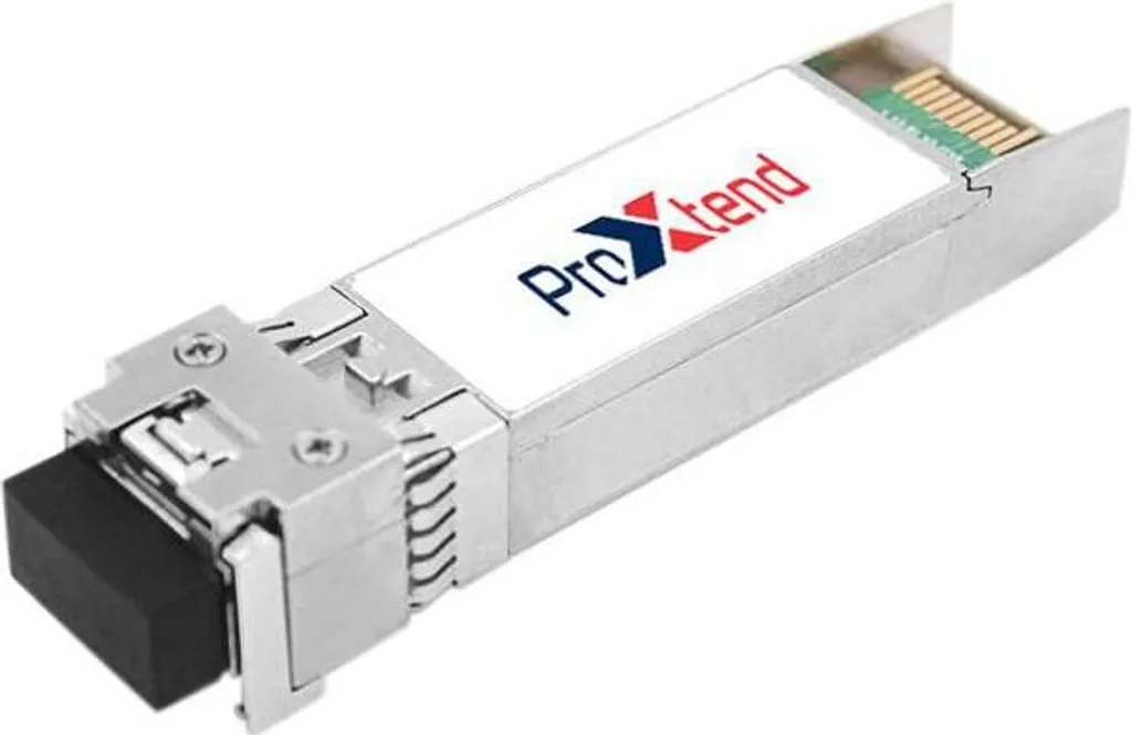 Solution SFP+ 10G contre les Pertes de Signal Fibre sur Longue Distance 40km