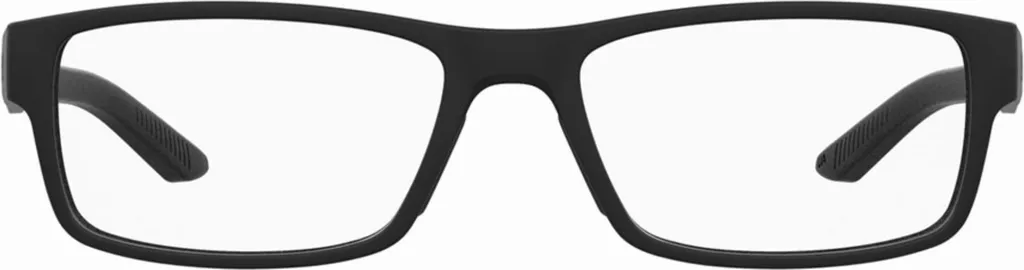 Under Armour UA 5053 003 Lunettes Légères et Robustes Taille 54 - 2
