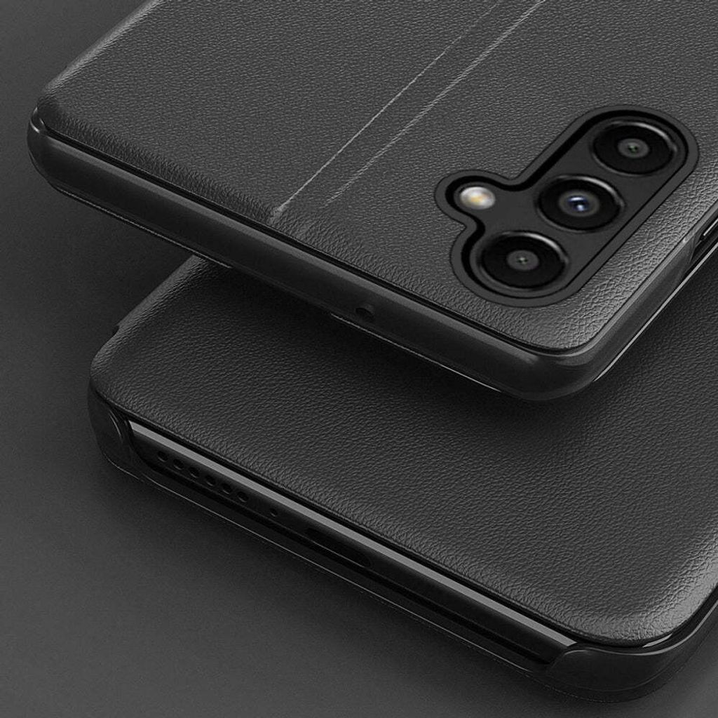 Eco Leather View Case etui do Samsung Galaxy S23 Ultra z Zdjęcie produktu 9