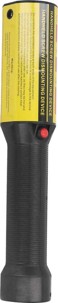 Magnetische Induktionsheizung Kit Handheld Rusty Schraube Mutter Removal Tool mit 4 Messing-Heizspulen 1200W EU-Stecker 220V 6A