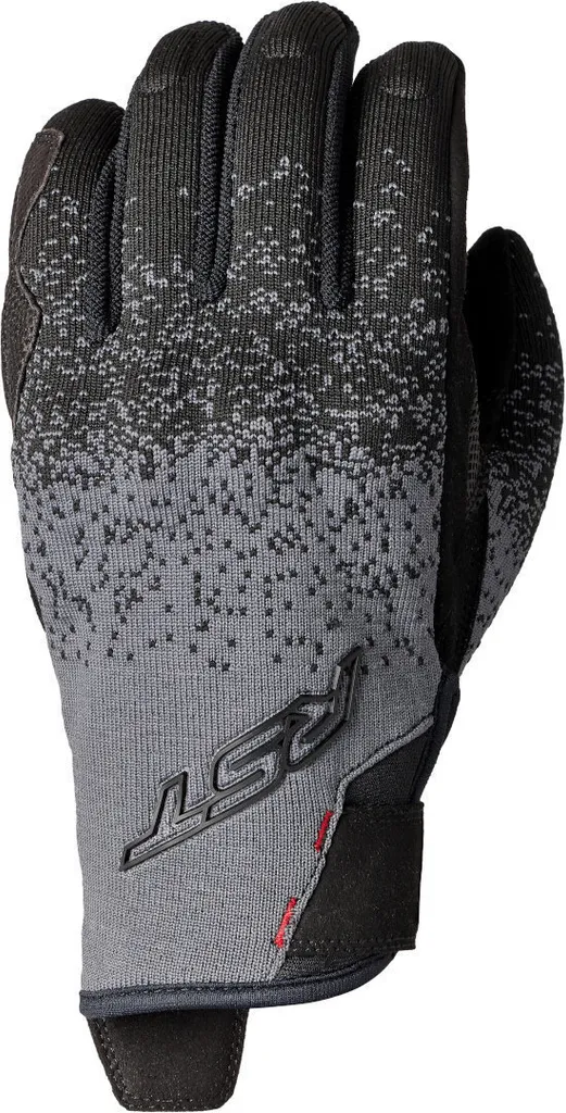Gants RST K-Sport CE Noir : Gants Moto en Cuir Homme Homologués