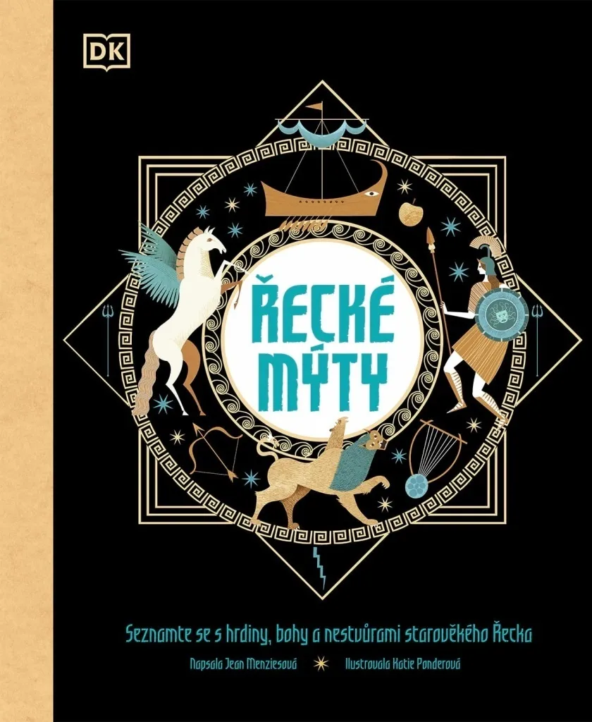 Comprendre la Mythologie Grecque : Guide Simple sur les Dieux et Héros