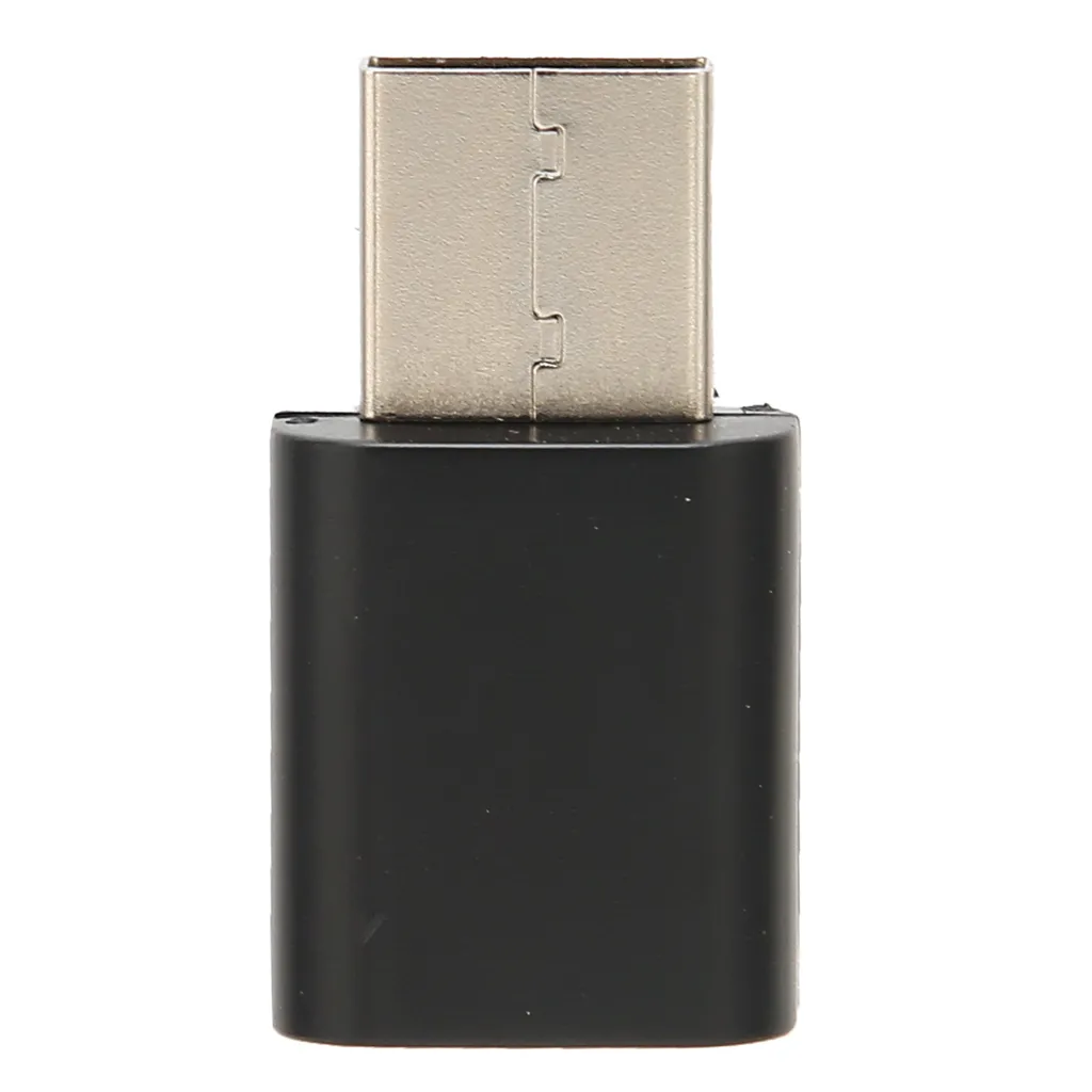 Trasmettitore Audio Bluetooth USB Low Latency - Ricevitore Wireless 2-in-1 - 7