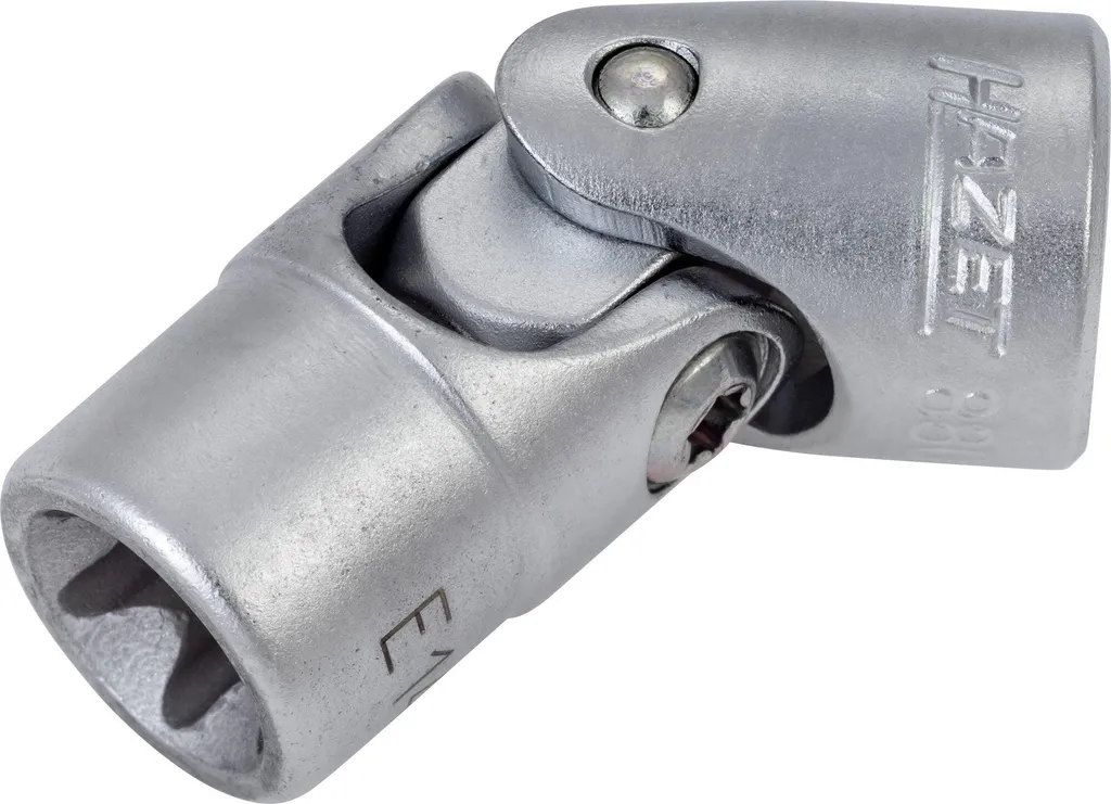 Offerta HAZET 880G-E14 Bussola TORX E14 Snodata 3/8" Professionale
