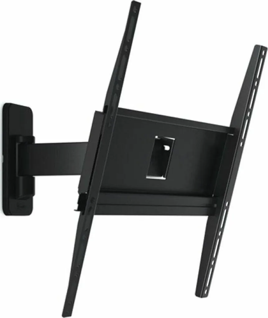 Support Mural TV Inclinable et Pivotant Vogel's MA3030 pour Écran LED LCD